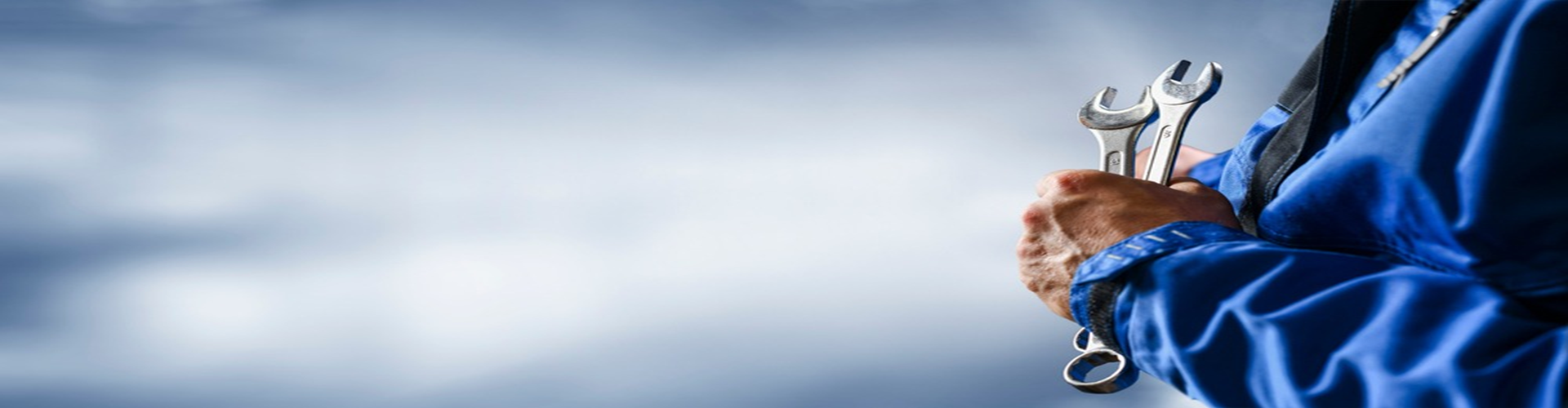 About Us Banner