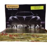 Damping Material 1