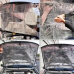 Damping Material 1