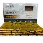 Damping Material 2